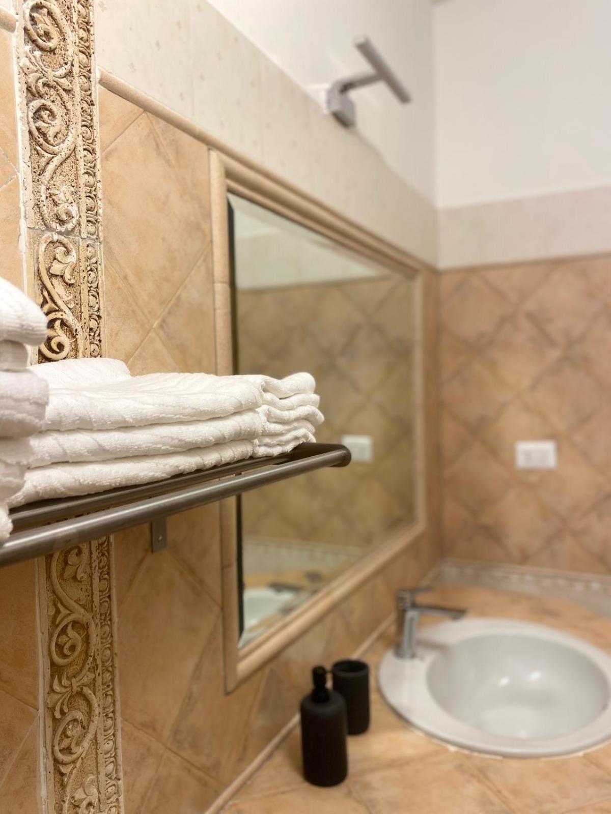 Anna House Apartamento Fiumicino