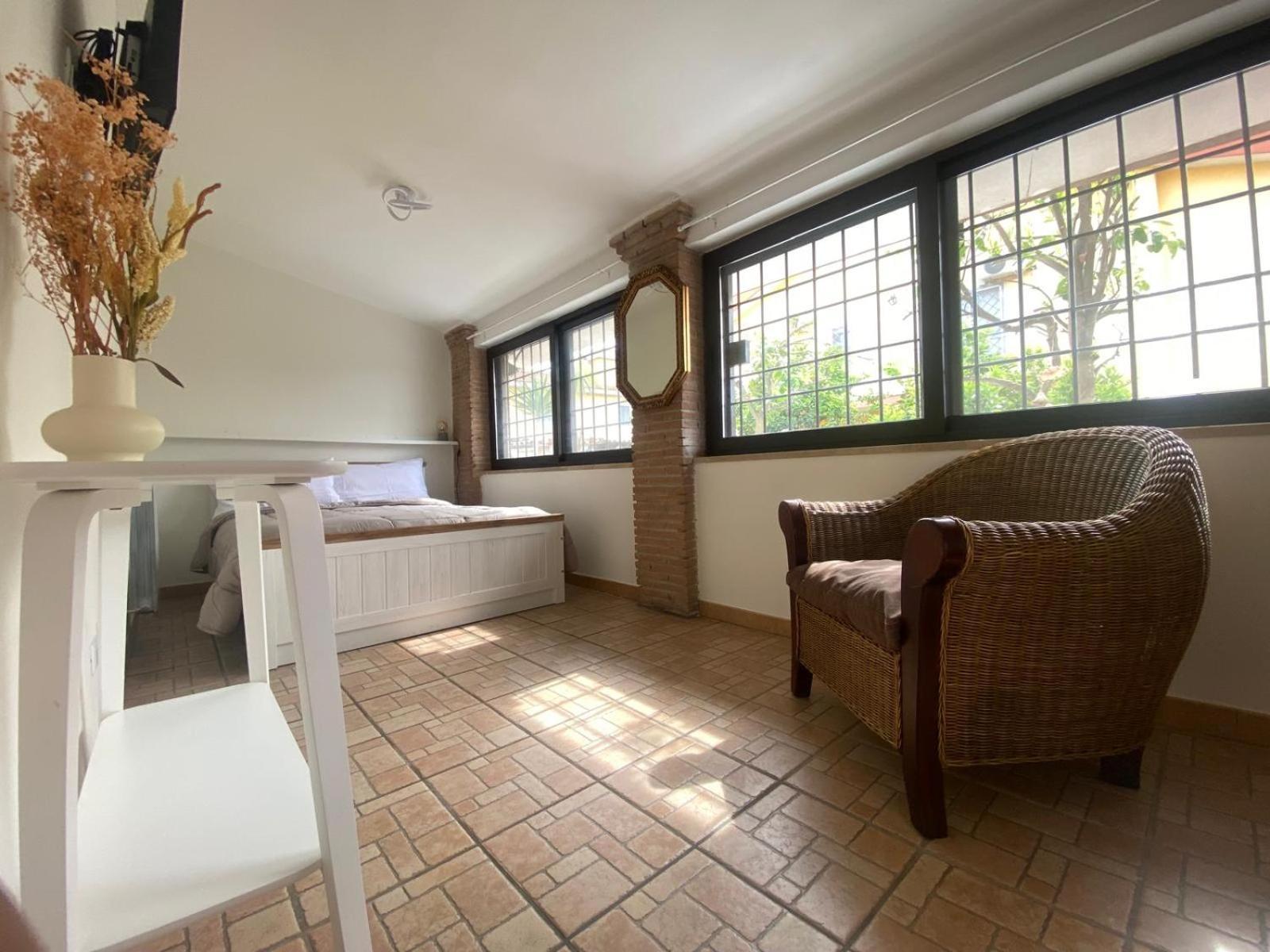 Apartamento Anna House *