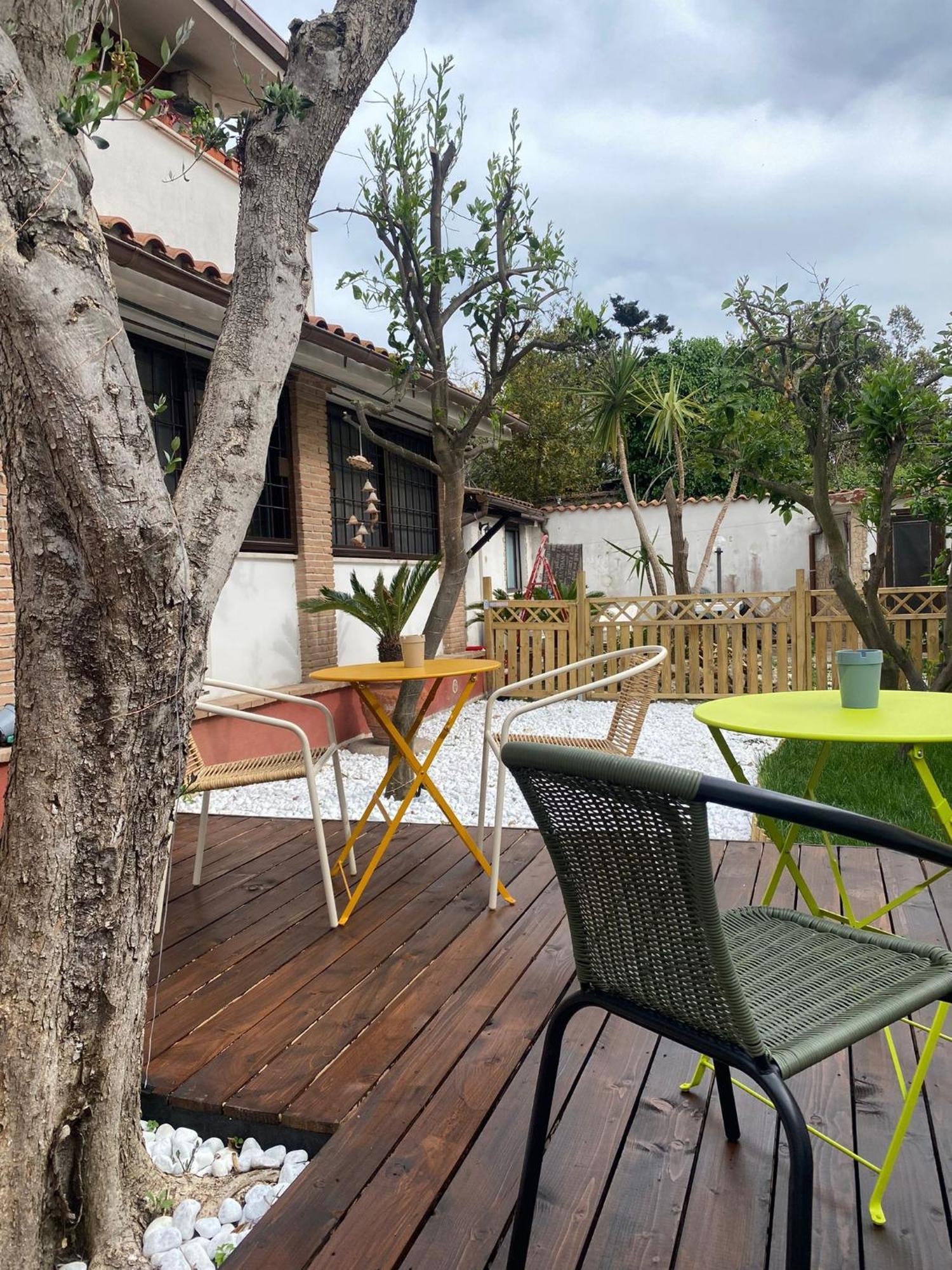 Anna House Apartamento