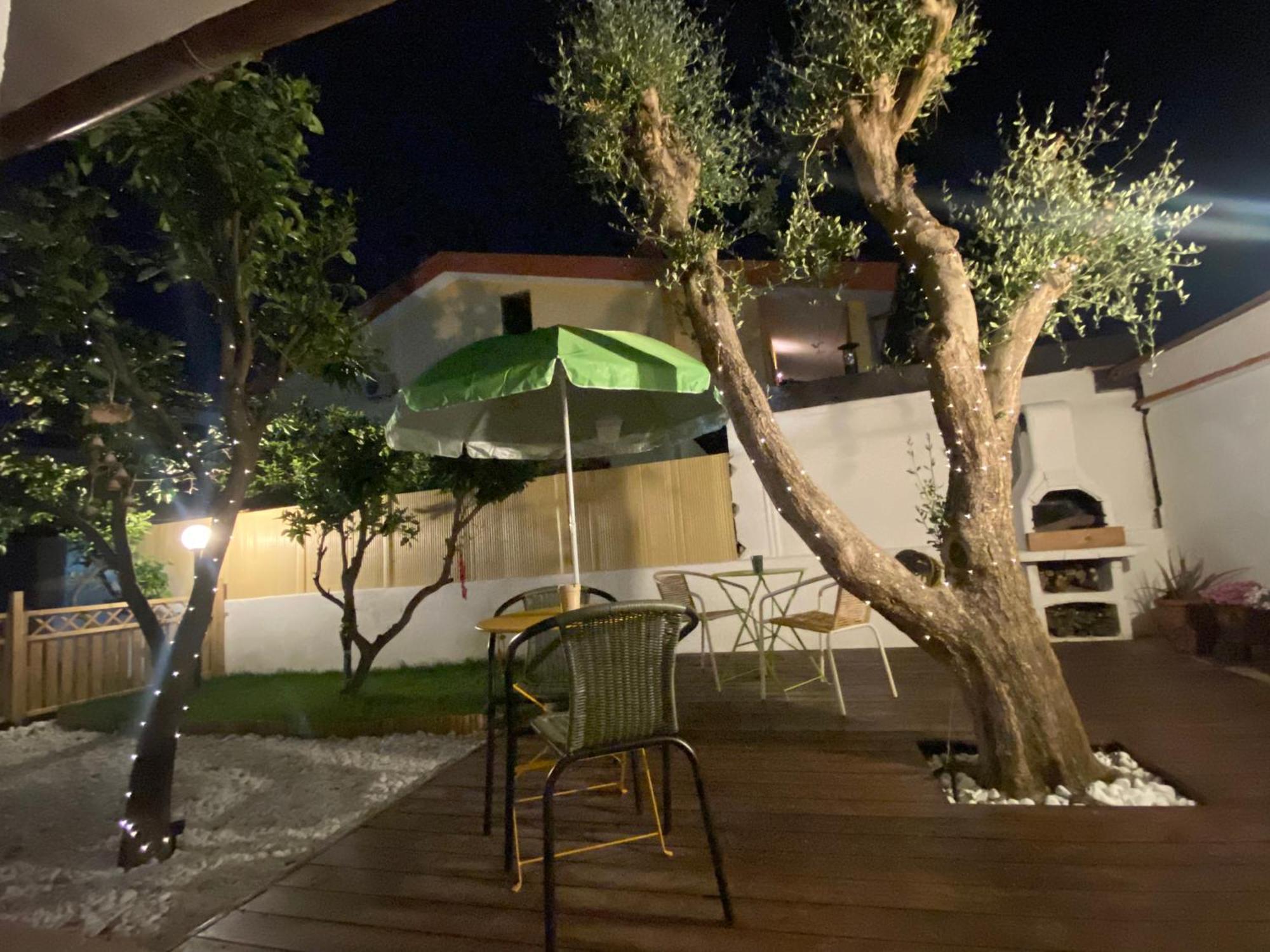 Apartamento Anna House