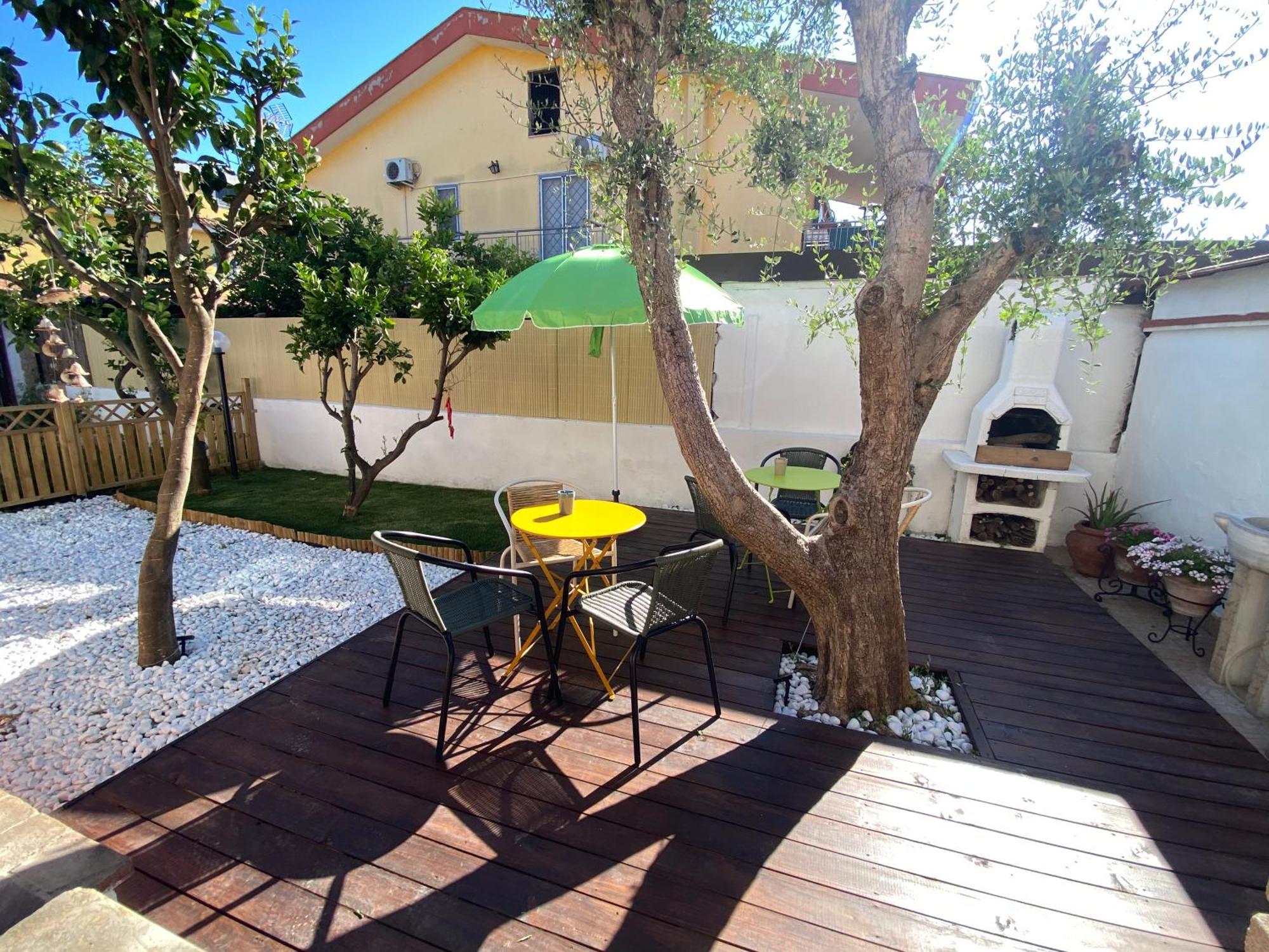 Apartamento Anna House