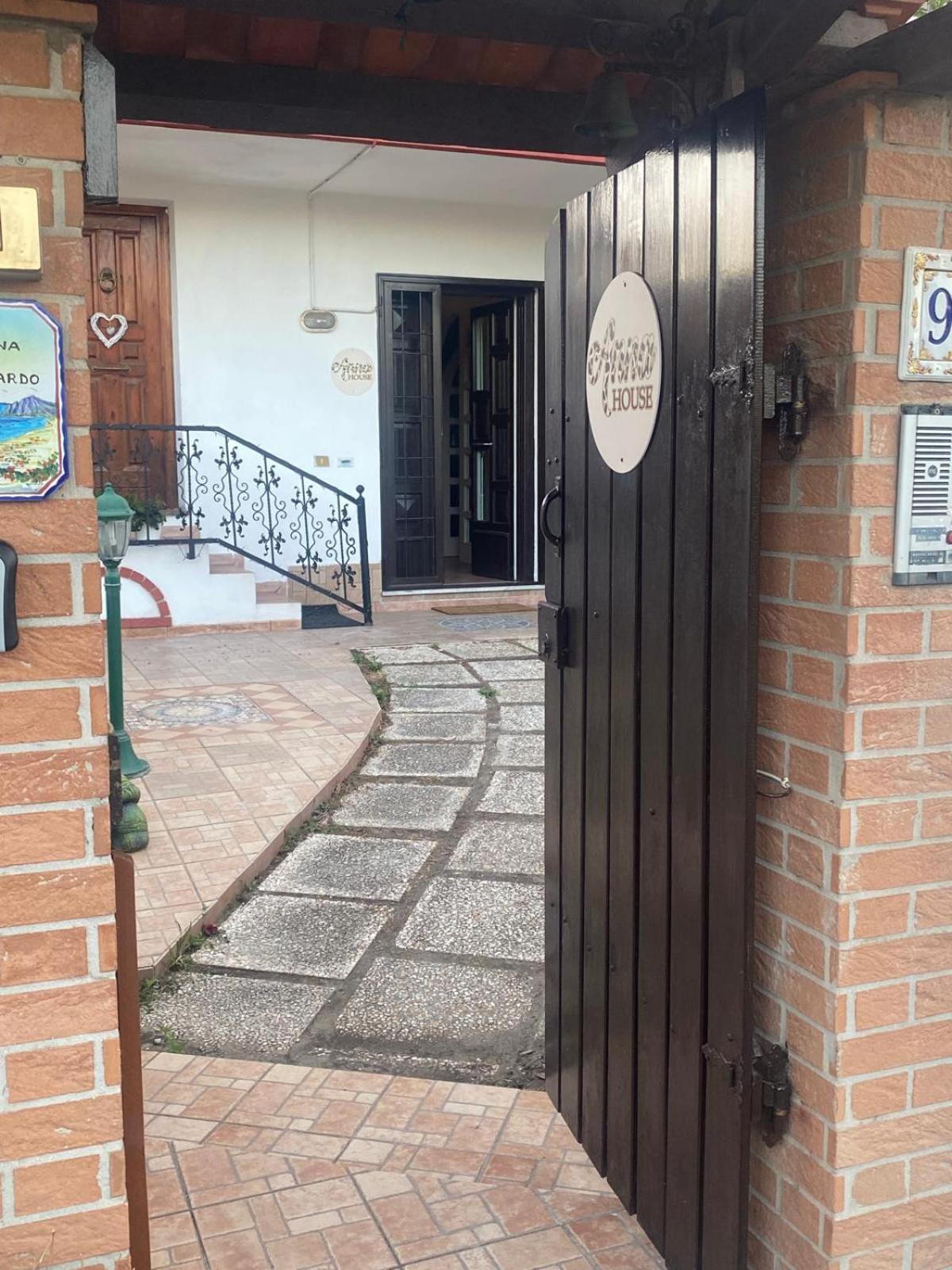 Apartamento Anna House *
