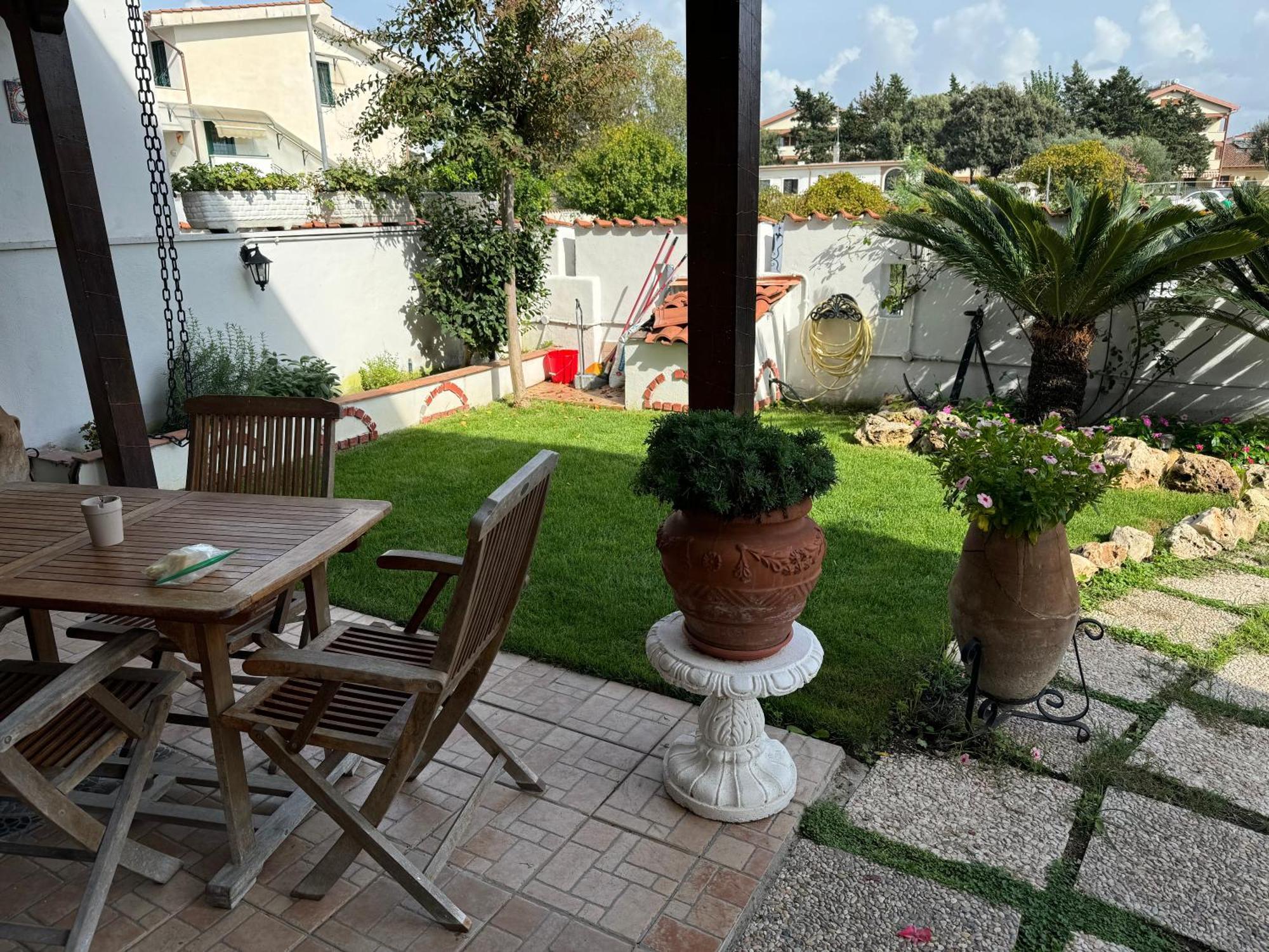Anna House Apartamento *