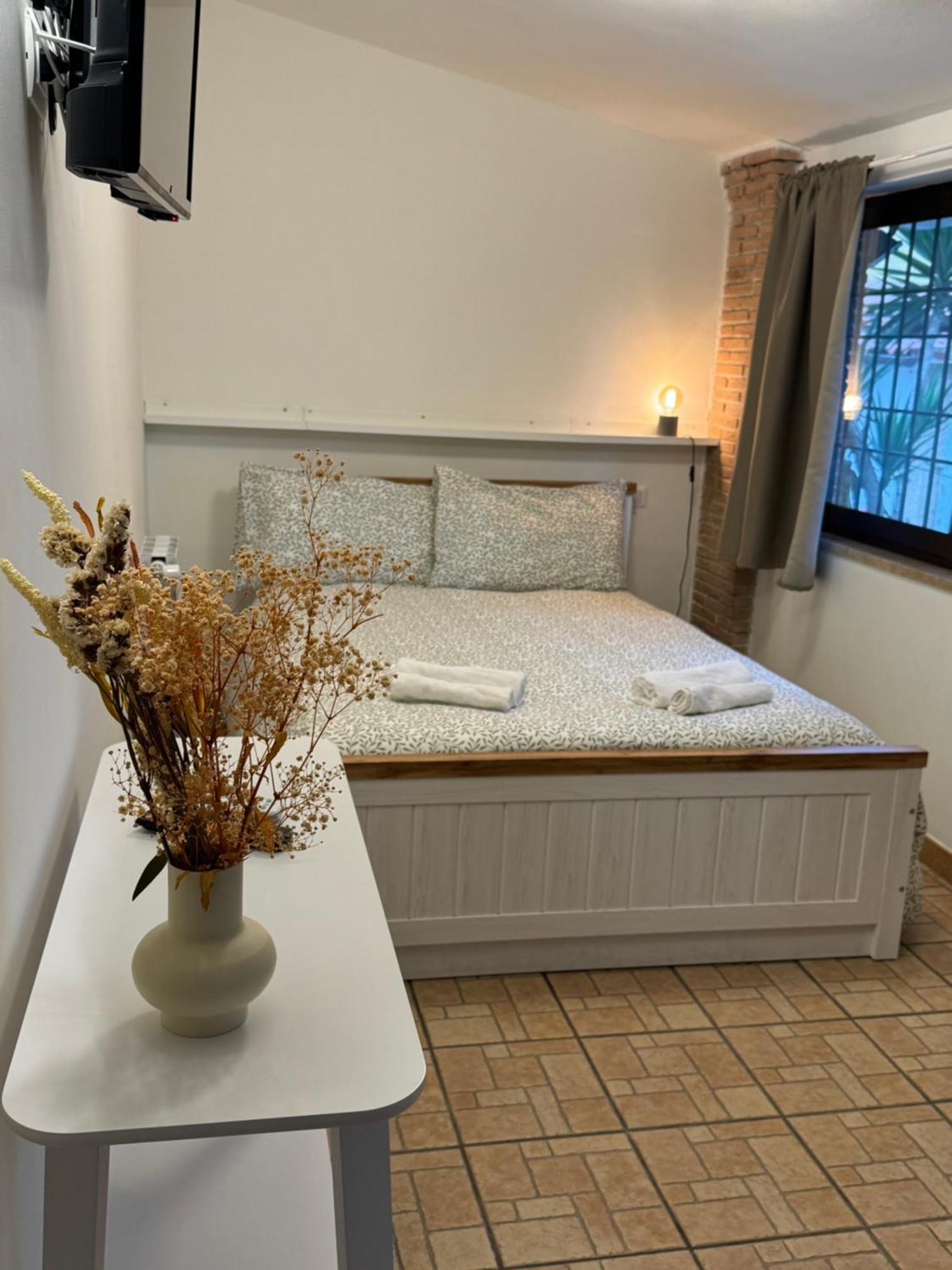 Apartamento Anna House Fiumicino